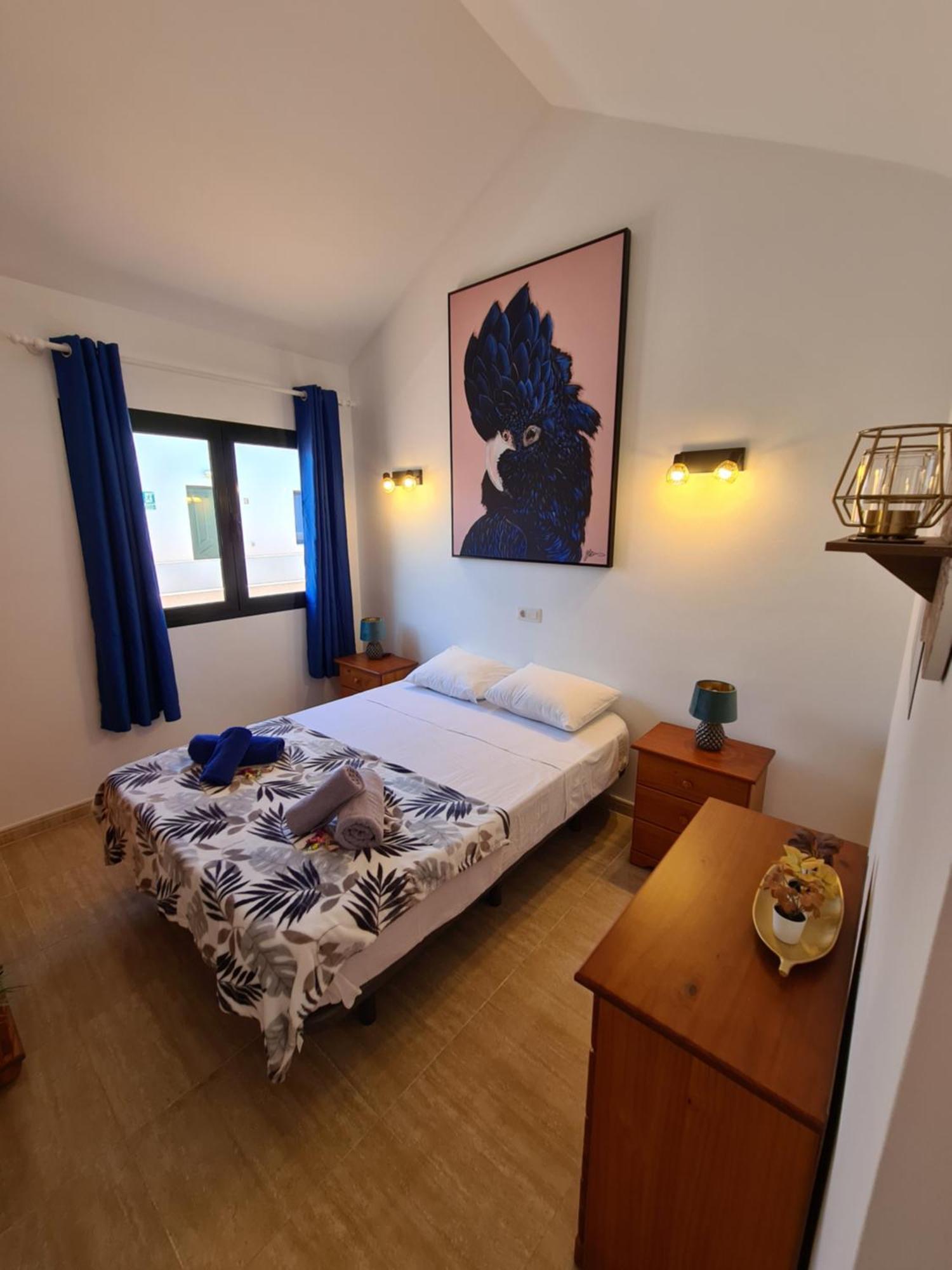 Bella Vista - Amazonas Appartement Puerto del Carmen  Buitenkant foto