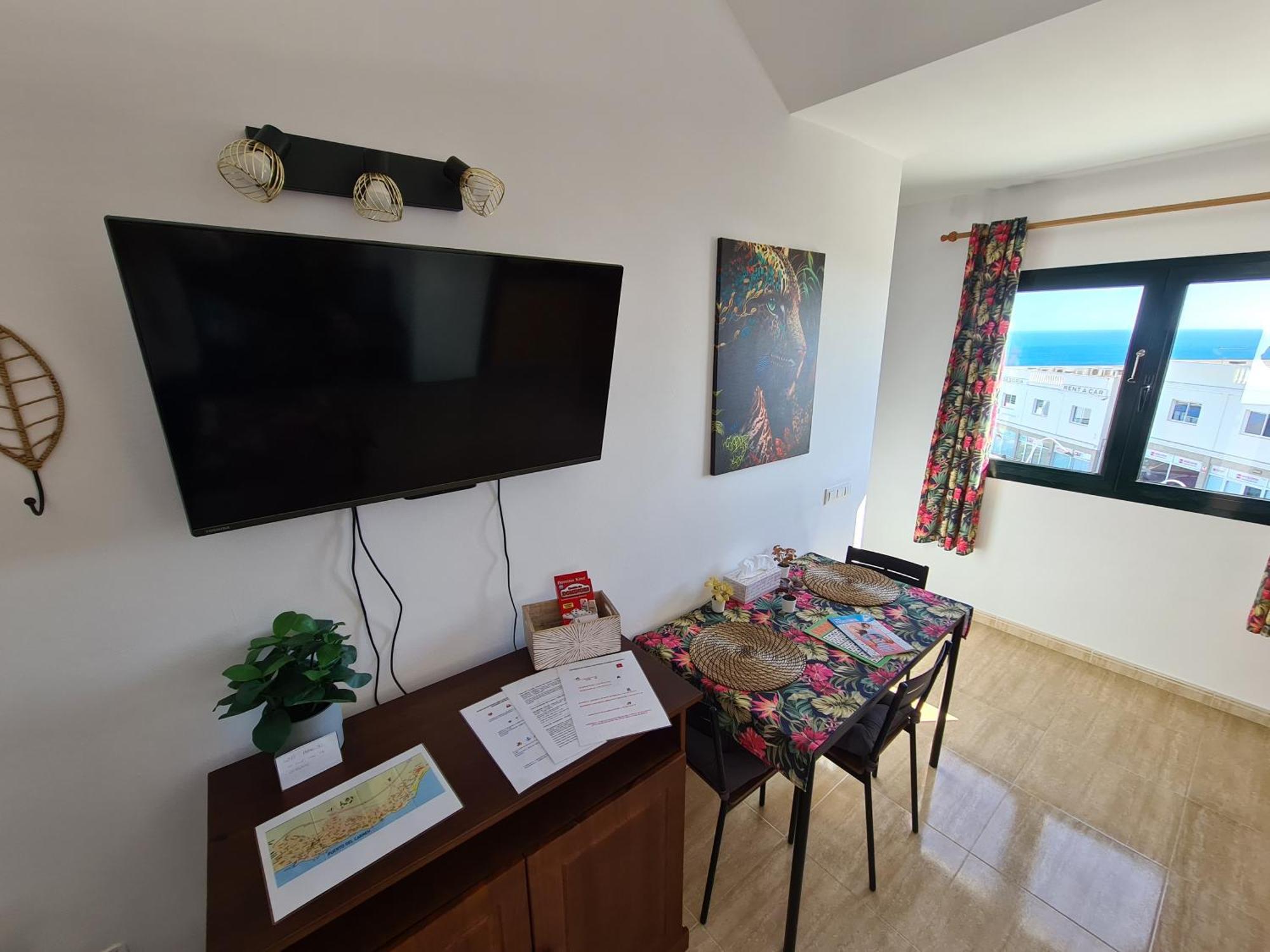 Bella Vista - Amazonas Appartement Puerto del Carmen  Buitenkant foto